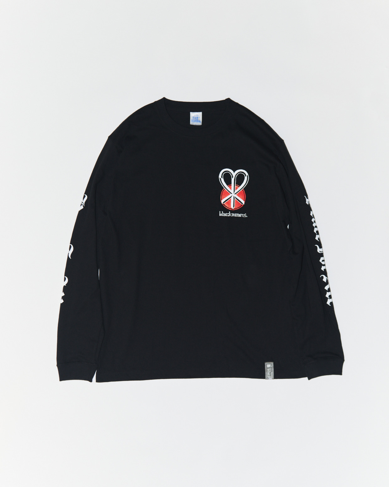 945-82GT135-1 MIZUGAKI L/S T SHIRT
