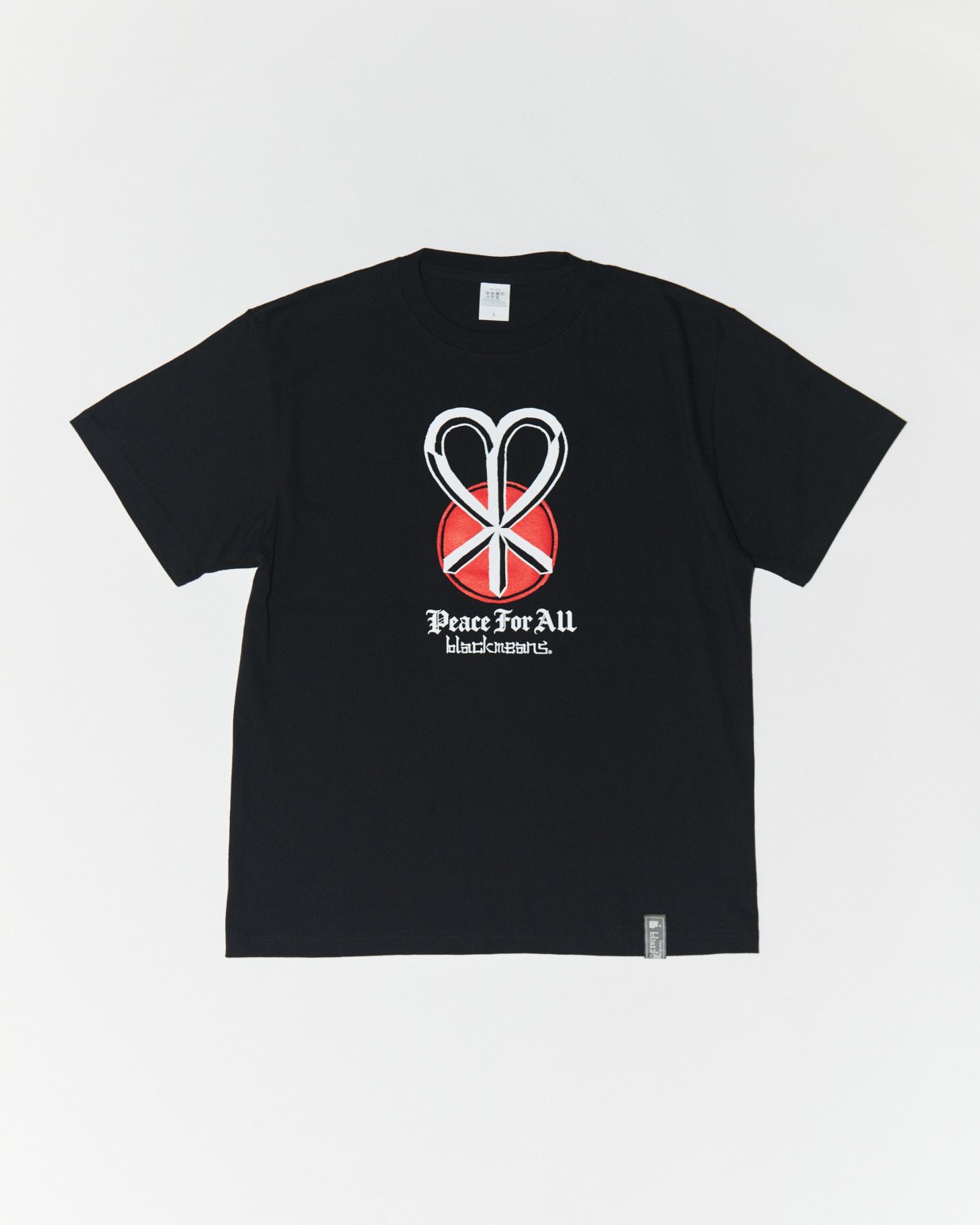 945-82GT136-1 MIZUGAKI S/S T SHIRT