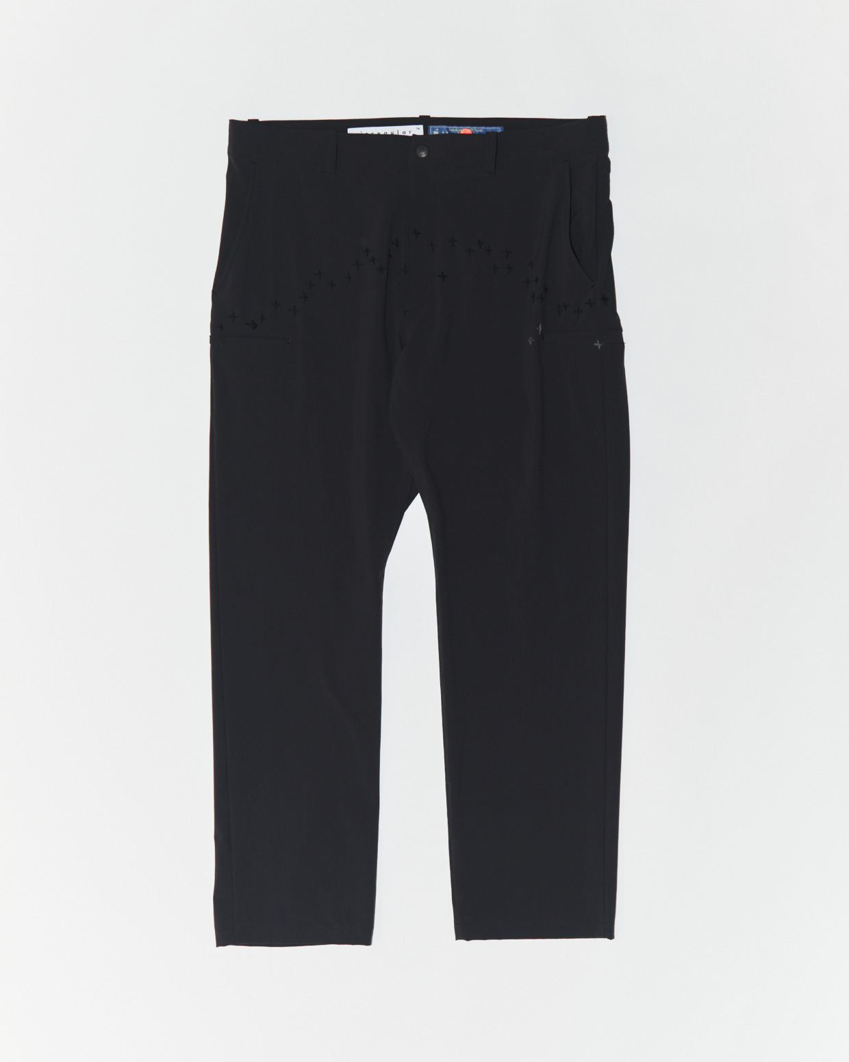 945-82GP248-1 HIDDY PANTS