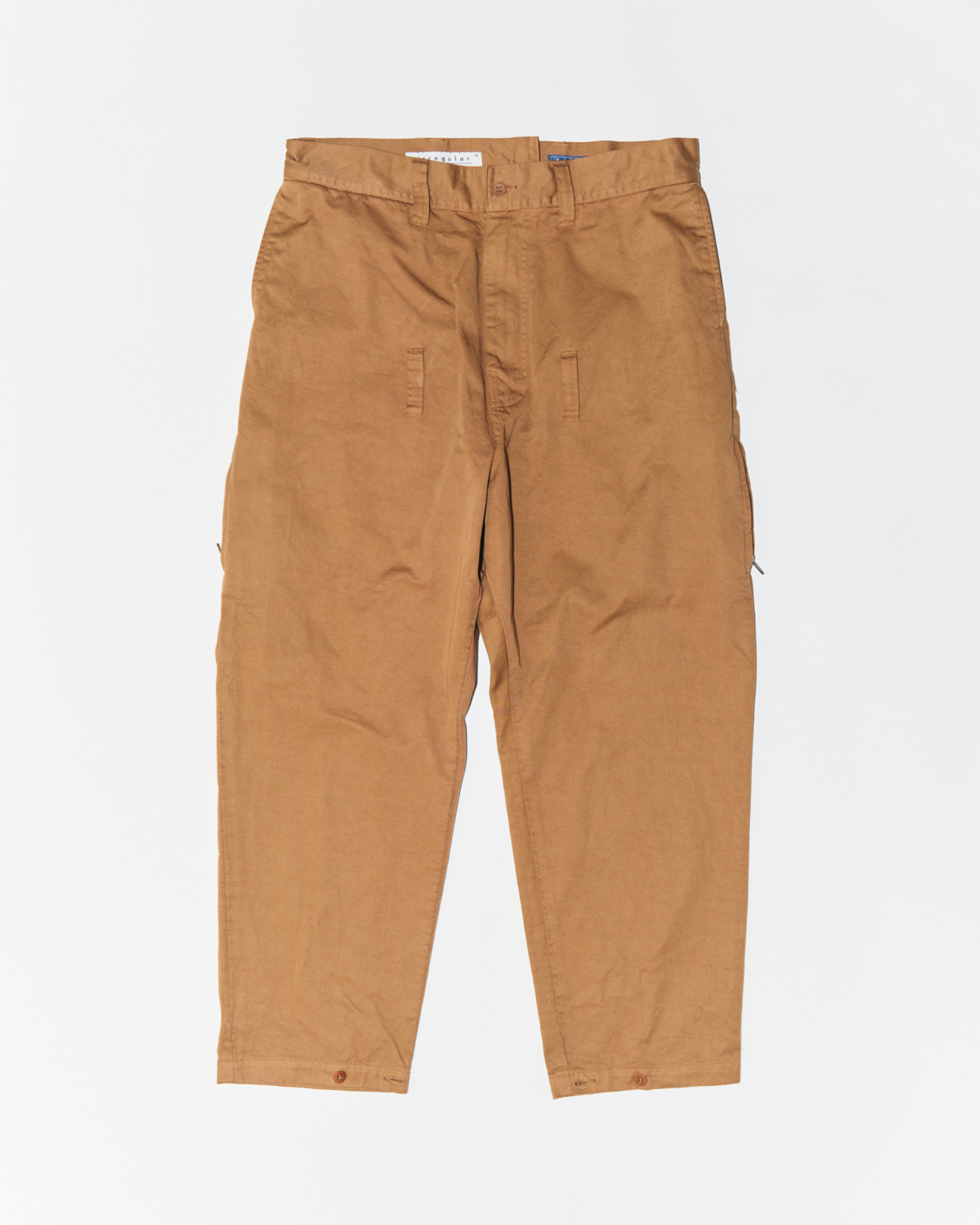 945-82GP264-1 2-WAY WORK PANTS
