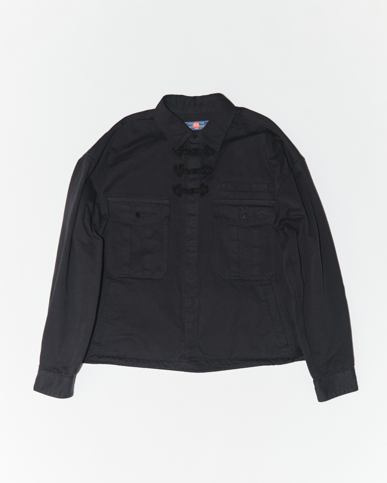 945-82GJ192-2 CHINA MILITARY JACKET