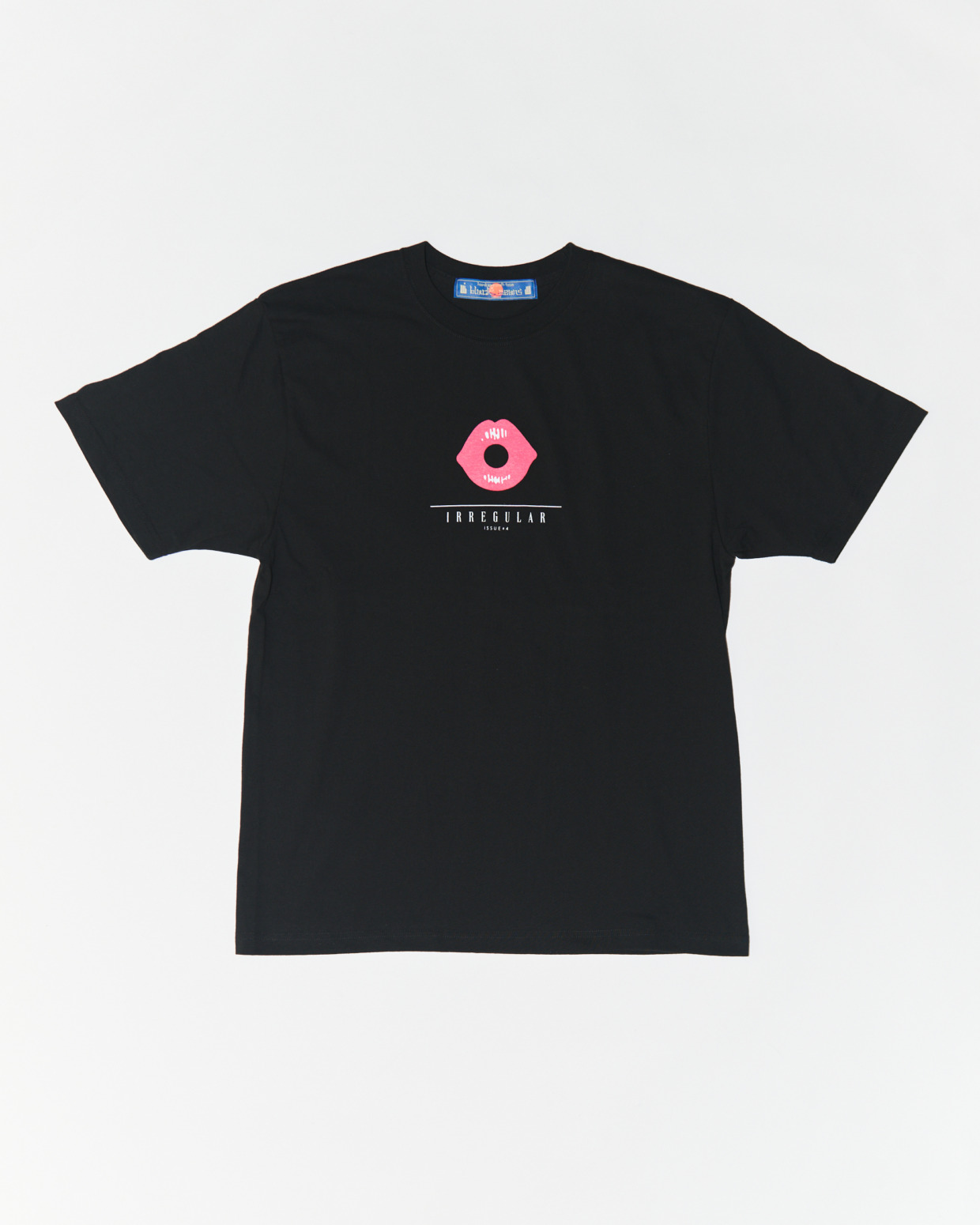 945-82GT139-1 LIPS TEE