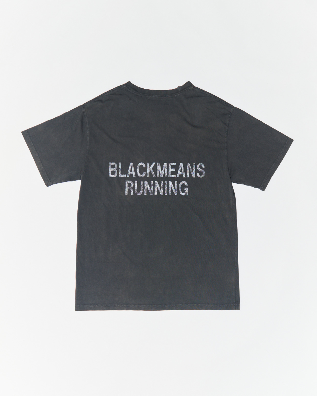 945-82GT132-2 RUNNING T-SHIRT